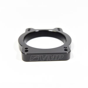 Ford Mustang Throttle Body Adapter Plate - VMP Performance - `11-`17